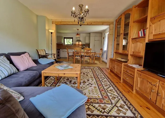 Anitas Landerlebnis *