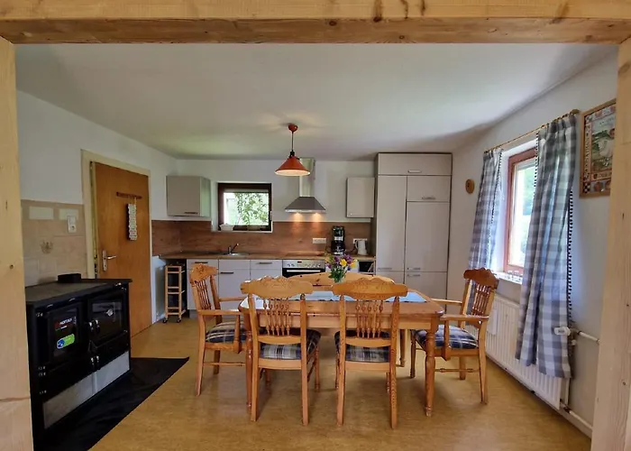 Anitas Landerlebnis Witzenhausen