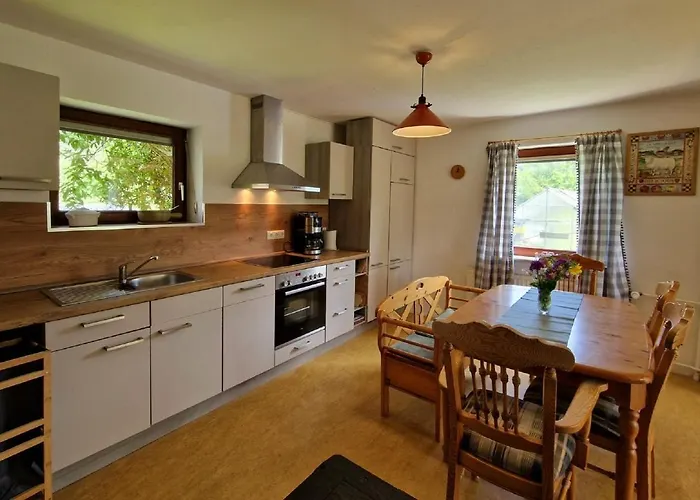 Anitas Landerlebnis Witzenhausen