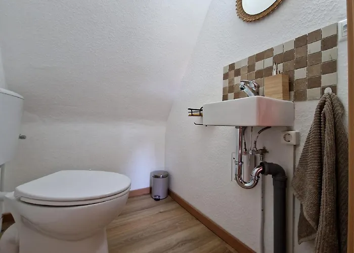 Anitas Landerlebnis *